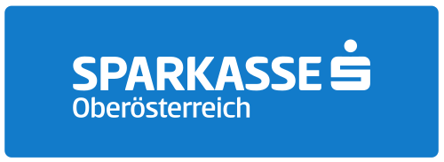 Sponsor: Sparkasse OÖ