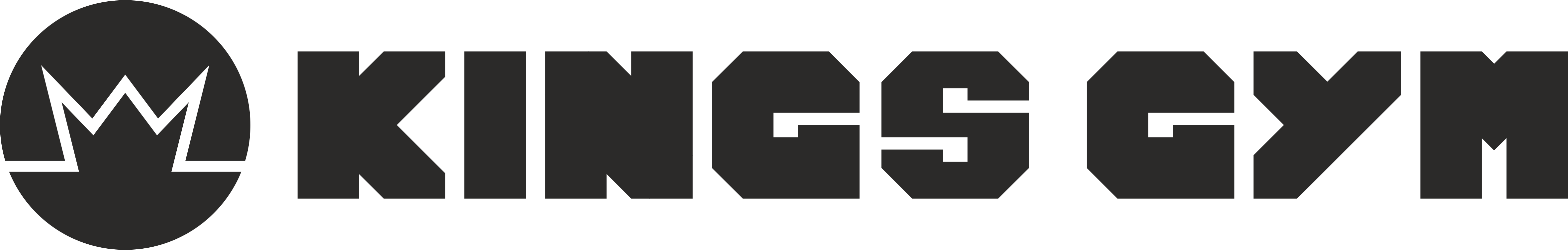 Sponsor: Kings Gym