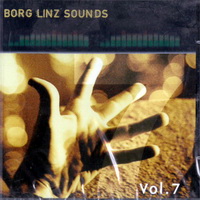 CD-Cover